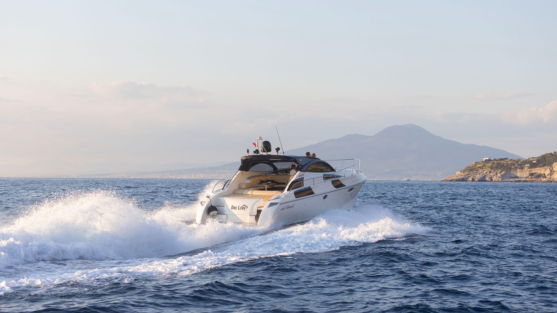 Sea Dreams Charter